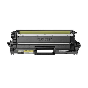 Brother TN-871XXLY Yellow Laser Toner