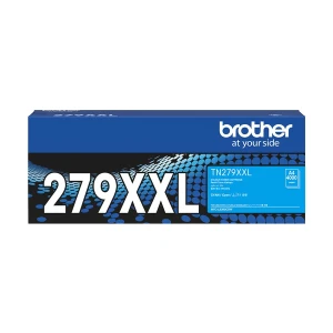Brother TN279XXLC Cyan Toner