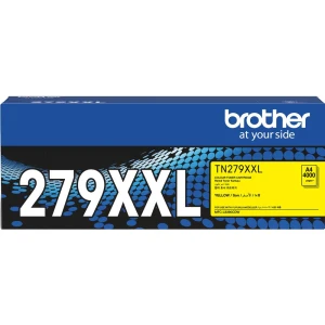 Brother TN279XXLY Yellow Toner