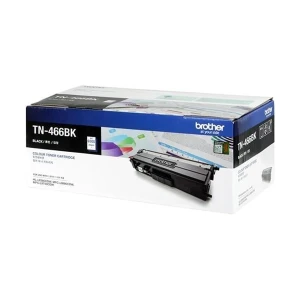 Brother TN466BK Black Toner