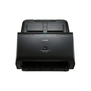 Canon imageFORMULA DR-C230 Office Sheet-Fed Document Scanner