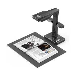 CZUR ET16 Plus Smart Document & Book Scanner (A3, 16MP)