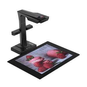 CZUR ET18 Pro Smart Document & Book Scanner with WiFi Function (A3, 18MP)
