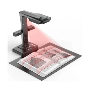 CZUR ET25 Pro Incomparable Professional Book Scanner (A3, 25MP)