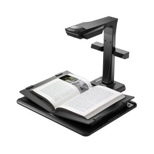 CZUR M3000 Pro V2 Document & Book Scanner (A3, 28MP)
