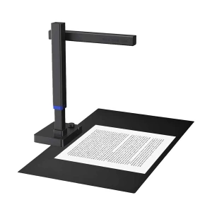 CZUR Shine 800 A3 Pro Smart Document & Book Scanner (A3, 8MP)