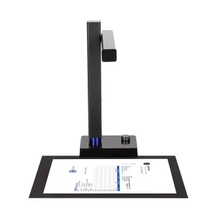 CZUR Shine 800 Pro Smart Document & Book Scanner (A4, 8MP)