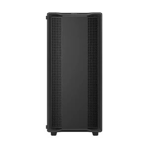 DeepCool CC560 V2 Mid Tower Black (Tempered Glass Side Window) ATX Gaming Desktop Case #R-CC560-BKGAA4-G-2