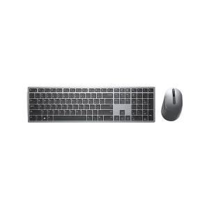 Dell KM7321W Black Wireless Keyboard and Mouse Combo #580-AJQR