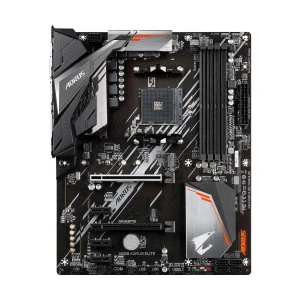 Gigabyte A520 AORUS ELITE DDR4 AMD Gaming Motherboard