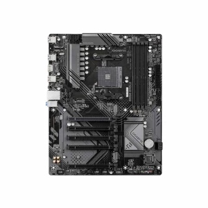 Gigabyte B550 EAGLE DDR4 AMD AM4 Socket Gaming Motherboard