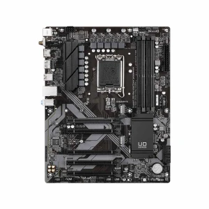 Gigabyte B760 DS3H AX DDR4 12th/13th/14th Gen Intel LGA1700 Socket Motherboard