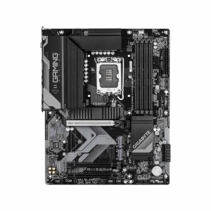 Gigabyte B760 GAMING X WIFI6E GEN5 DDR5 12th/13th/14th Gen Intel LGA1700 Socket Motherboard #B760 G X WF6E GEN5