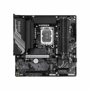 Gigabyte B760M GAMING X DDR4 GEN5 12th/13th/14th Gen Intel LGA1700 Socket Motherboard