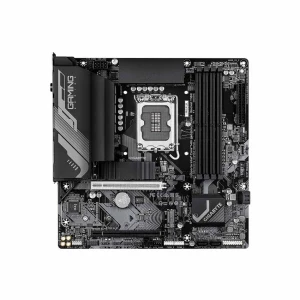 Gigabyte B760M GAMING X WIFI6E GEN5 DDR5 12th/13th/14th Gen Intel LGA1700 Socket Motherboard #B760M G X WF6E GEN5