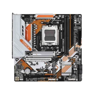 Gigabyte B850M FORCE DDR5 AMD AM5 Socket Motherboard