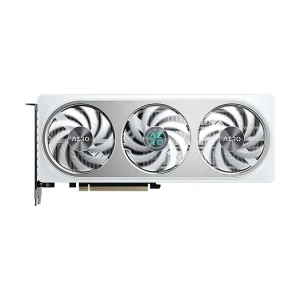 Gigabyte GeForce RTX 5060 AERO OC 8G White 8GB GDDR7 Graphics Card #GV-N5060AERO OC-8GD