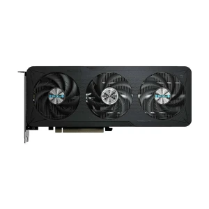 Gigabyte GeForce RTX 5060 EAGLE MAX OC 8G 8GB GDDR7 Black Graphics Card #GV-N5060EAGLEMAX OC-8GD