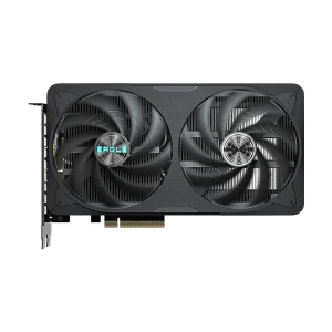 Gigabyte GeForce RTX 5060 EAGLE OC 8G Black 8GB GDDR7 Graphics Card #GV-N5060EAGLE OC-8GD