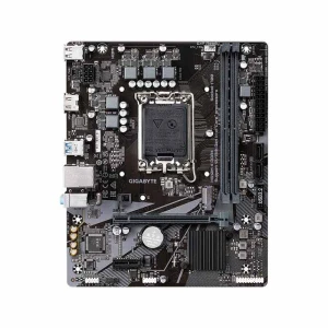 Gigabyte H610M K DDR4 Intel Socket Motherboard