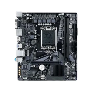 Gigabyte H610M S2H V2 DDR5 Intel Motherboard