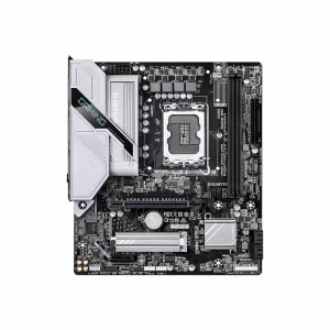 Gigabyte H810M GAMING WIFI6 DDR5 (Intel Core Ultra LGA1851 Socket) Motherboard