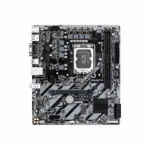 Gigabyte H810M S2H DDR5 (Intel Core Ultra LGA1851 Socket) Motherboard