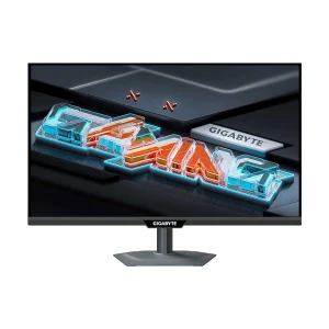 Gigabyte M27Q3 27 Inch 2K QHD Display Dual HDMI, DP Black Gaming Monitor