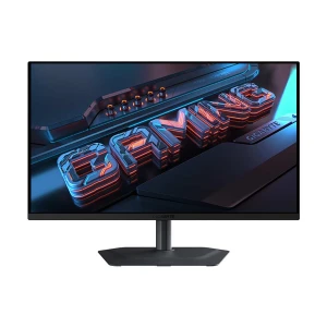 Gigabyte MO27U2 27 Inch 4K UHD Display Dual HDMI, DP Black Gaming Monitor