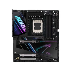 Gigabyte X870E AORUS XTREME AI TOP DDR5 AMD AM5 Socket Motherboard #X870E A XTREME AI TOP