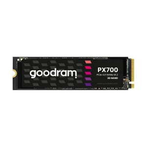 GOODRAM PX700 4TB M.2 2280 NVMe PCIe Gen4x4 SSD #SSDPR-PX700-04T-80