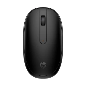 HP 240 Jet Black Bluetooth Mouse #3V0G9AA