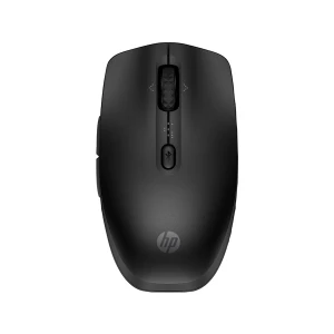HP 420 Bluetooth Black Programmable Mouse #7M1D3AA