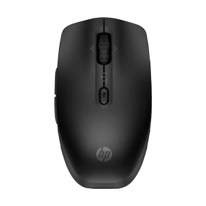 HP 425 Bluetooth Black Programmable Mouse #7M1D5AA
