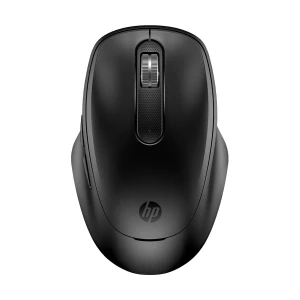 HP 515 Ultra-Fast Rechargeable Black Wireless Mouse #9C2F7AA