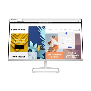 HP 527sf 27 Inch FHD Display Dual HDMI & VGA Professional Monitor #94F45AA / 94F44AA / 94F44AS