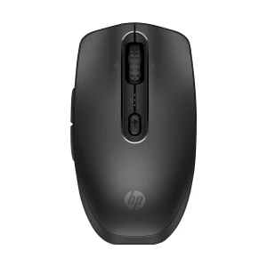 HP 695 Bluetooth Black Rechargeable Mouse #8F1Y4AA