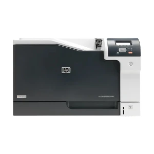 HP Color LaserJet Pro CP5225 Single Function Color Laser Printer #CE710A