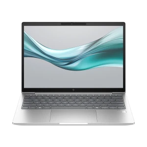 HP EliteBook 630 G11 Series 1 Intel Core Ultra 7 155U 16GB RAM 512GB SSD 13.3 Inch WUXGA Display AI Optimized Pike Silver Aluminum Laptop #9C0F2EA