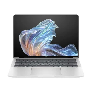 HP EliteBook X G1a AMD Ryzen AI 9 HX PRO 375 32GB RAM 1TB SSD 14 Inch 2.8K OLED Touch Display Copilot & AI Optimized Glacier Silver Laptop #B68YSET