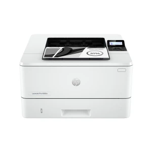 HP LaserJet Pro 4003n Single Function Mono Laser Printer #2Z611A