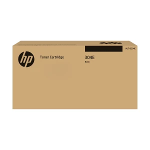 HP MLT-D304E Extra High-Yield Black Original Toner #SV033A