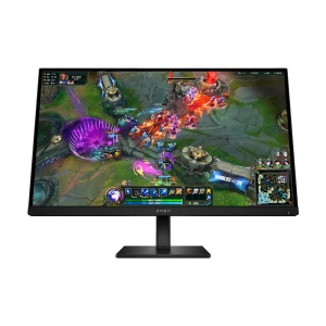 HP OMEN 27qs G2 27 Inch 2K QHD Display Dual HDMI, DP Black Gaming Monitor #AW3V0AA