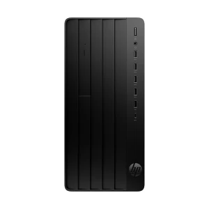 HP Pro Tower 290 G9 Intel Core i7 12700 16GB RAM 512GB SSD Black Tower Brand PC #6B2X9EA