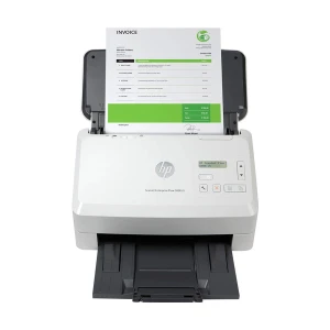 HP ScanJet Enterprise Flow 5000 s5 Sheet-Fed Document Scanner #6FW09A