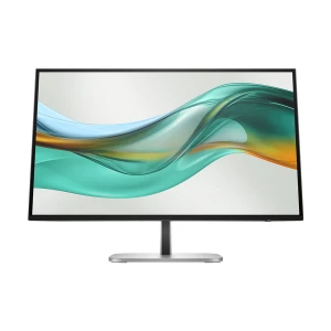 HP Series 5 Pro 527pu 27 Inch 2K QHD Display HDMI, Dual DP Professional Monitor #9E0G5AA