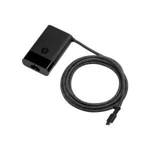 HP USB-C 65W Laptop Charger #671R2AA