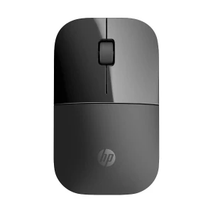 HP Z3700 Black Wireless Mouse (V0L79AA)