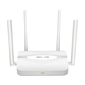 MERCUSYS MR25WBE BE3600 Mbps Gigabit Dual-Band Wi-Fi 7 Network Router