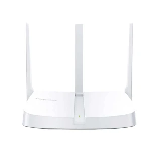 MERCUSYS MW305R 300Mbps Wireless N Router (3 Antenna)